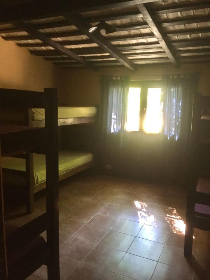 מלון קאפילה דל מונטה Casablanca La Granja De Capilla מראה חיצוני תמונה